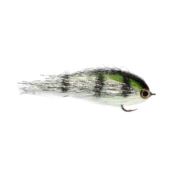 Clydesdale Silver Perch