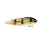 Clydesdale Gold Perch