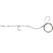 Fulling Mill Tube Fly Stinger Wiggle Tail Trace Rig (1510)
