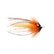 RS Squid S/Dbl Hot Orange