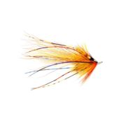 RS Squid S/Dbl Flaming