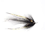 RS Squid S/Dbl Black & Silver