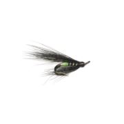 Green Butt Micro Double
