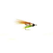 Green Highlander Micro Treble