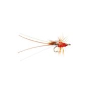 Red Francis Micro Treble