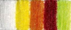 Veniards Multi Card Krystal Flash Chenille MCK10