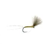 Barbless Quill Plume