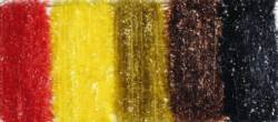 Veniards Multi Card Ice Chenille 6mm MCI11