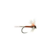 Barbless SR Hi Vis Poly Spinner