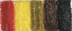 Veniards Multi Card Ice Chenille 10mm MCI12