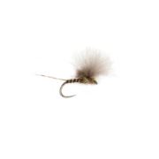 Barbless McPhail CdC Olive Quill