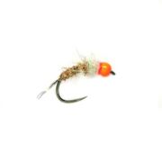 Barbless SR White Collar Killer Barbless