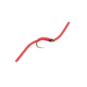 Barbless Wiggly Worm (TBH)