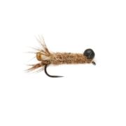 Barbless OE Peeping Caddis Debris