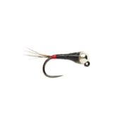 Barbless SR Spanish Bullet French Nymph