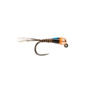 Barbless SR Spanish Bullet
