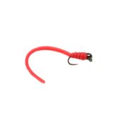 Barbless Squirminator Jig