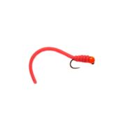 Barbless Squirminator Hot Head Jig
