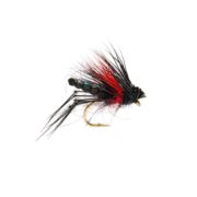 McPhail Detached Body Hopper Black