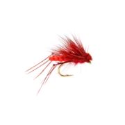 McPhail Detached Body Hopper Red