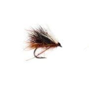 McPhail Sedgehog Hopper Loch Ordie