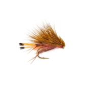 McPhail Sedgehog Hopper Peach