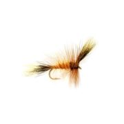 McPhail Big Wave Ginger Wulff