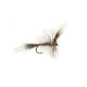 McPhail Big Wave Grey Wulff