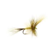 McPhail Big Wave Olive Wulff