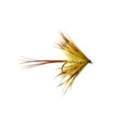 McPhail Olive French Partridge