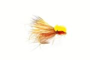 Balloon Fiery Brown