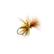 McPhail Grunter Olive