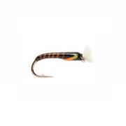 Two Tone Buzzer Black