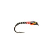 McPhail Buzzer Red Neck