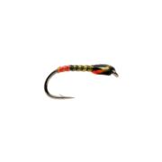 McPhail Buzzer Olive