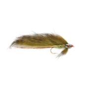 Olive Zonker Skullhead