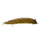 Large Un Weighted Snake Olive 7.5CM