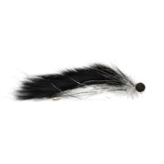 Robs Snake Booby Black and Silver