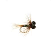 Neutral Density Green Nemo Booby