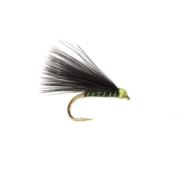 Fluo Green Ribbed Cormorant