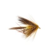McPhail Leggy Dabbler Golden Olive