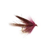 McPhail Leggy Dabbler Claret