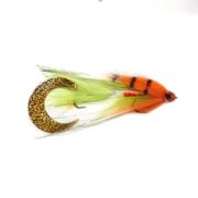 Paolos Wiggle Tail Fire and Tiger