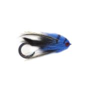 Paolos Wiggle Tail Bunny Black and Blue