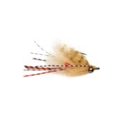 Itchy Trigger Light Brown Tan