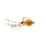 Critter Bug Tan