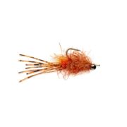 Critter Bug Brown