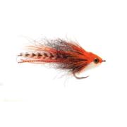 Half n Half Baitfish Burnt Orange