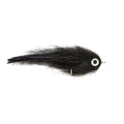 Black Brushy