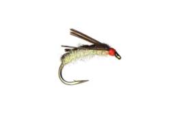 Fario Fly Ice Dub Corixa